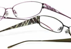 Jessica McClintock Eyewear Collection