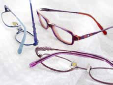 Jessica McClintock Eyewear Collection for girls