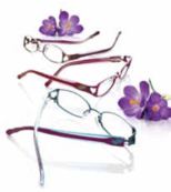 Jessica McClintock Eyewear Collection for girls